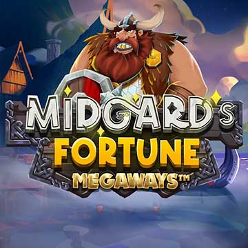 Midgard's Fortune Megaways